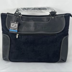 Goodyear Tire Company Messenger Bag with Handles by Golden Pacific